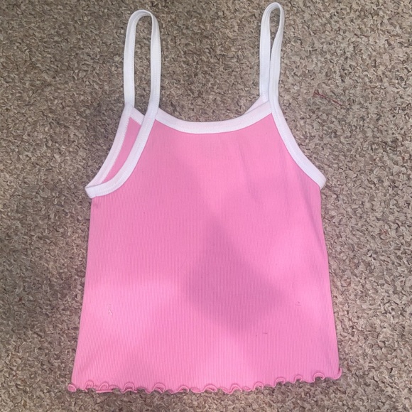 Brandy Melville Heaven Sent Tank - Picture 2 of 3